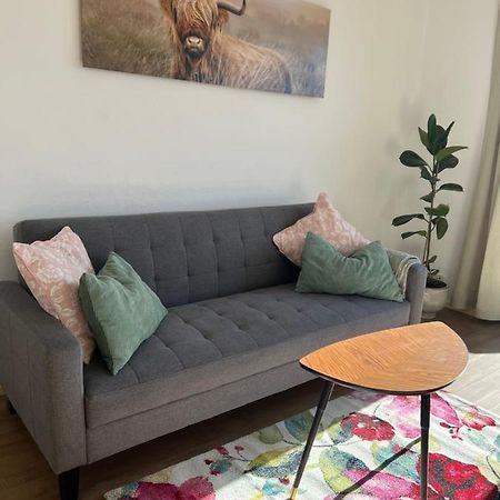 Wohnung Magdalena Feldkirchen in Kärnten Eksteriør bilde