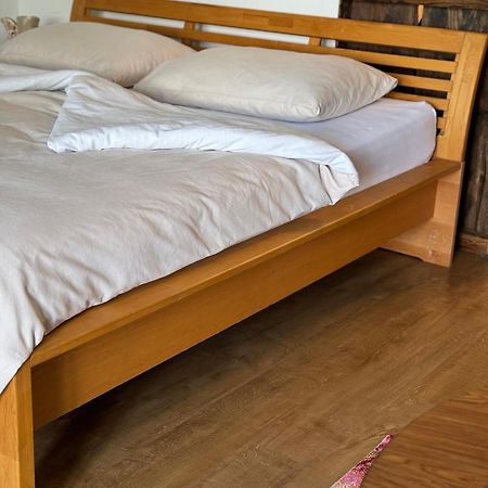 Wohnung Magdalena Feldkirchen in Kärnten Eksteriør bilde