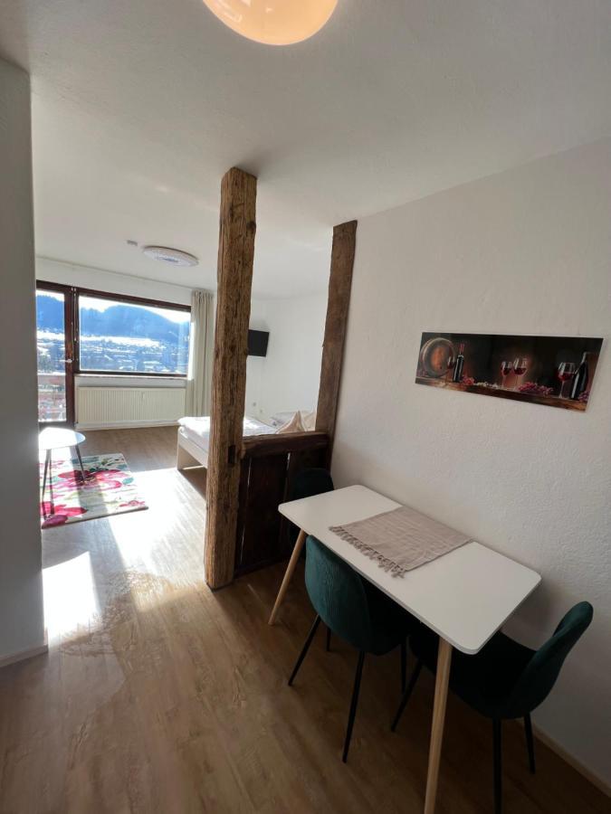 Wohnung Magdalena Feldkirchen in Kärnten Eksteriør bilde