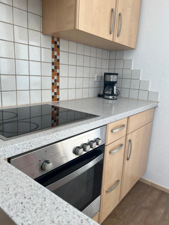 Wohnung Magdalena Feldkirchen in Kärnten Eksteriør bilde