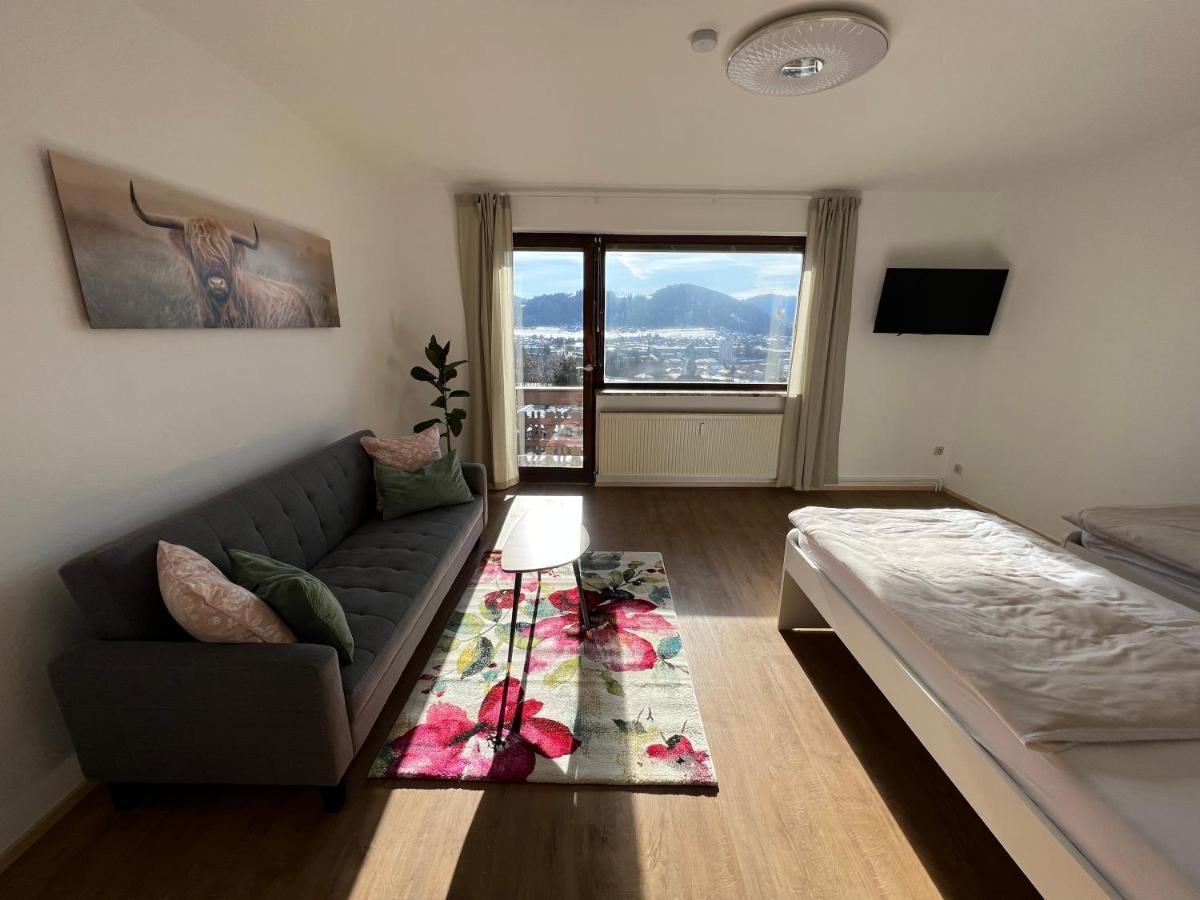 Wohnung Magdalena Feldkirchen in Kärnten Eksteriør bilde