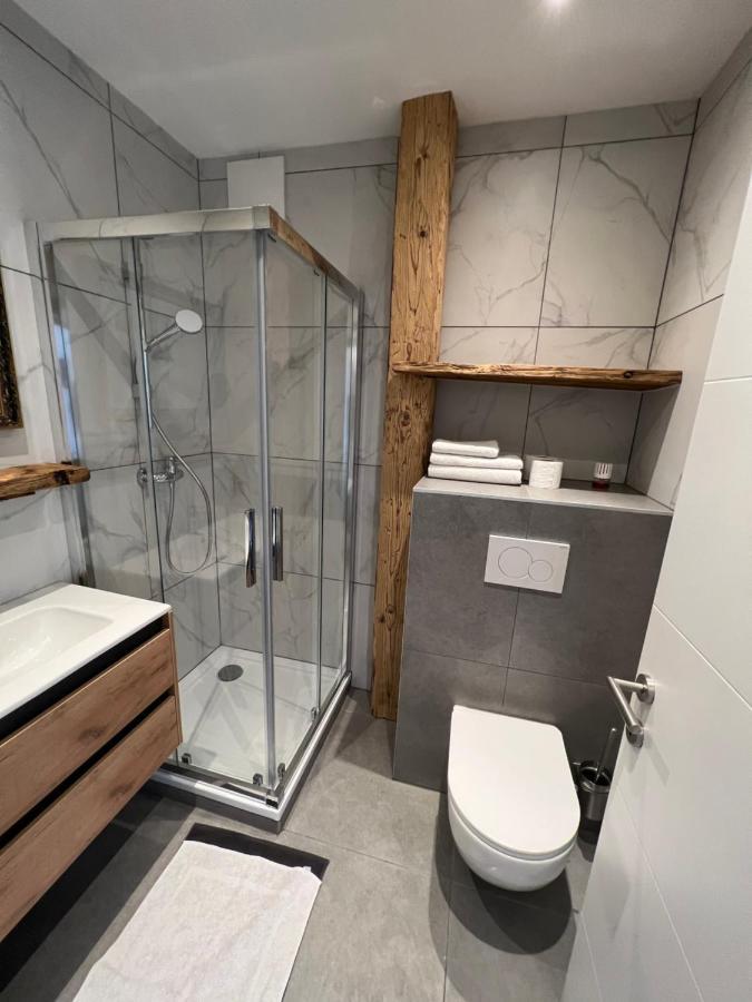 Wohnung Magdalena Feldkirchen in Kärnten Eksteriør bilde