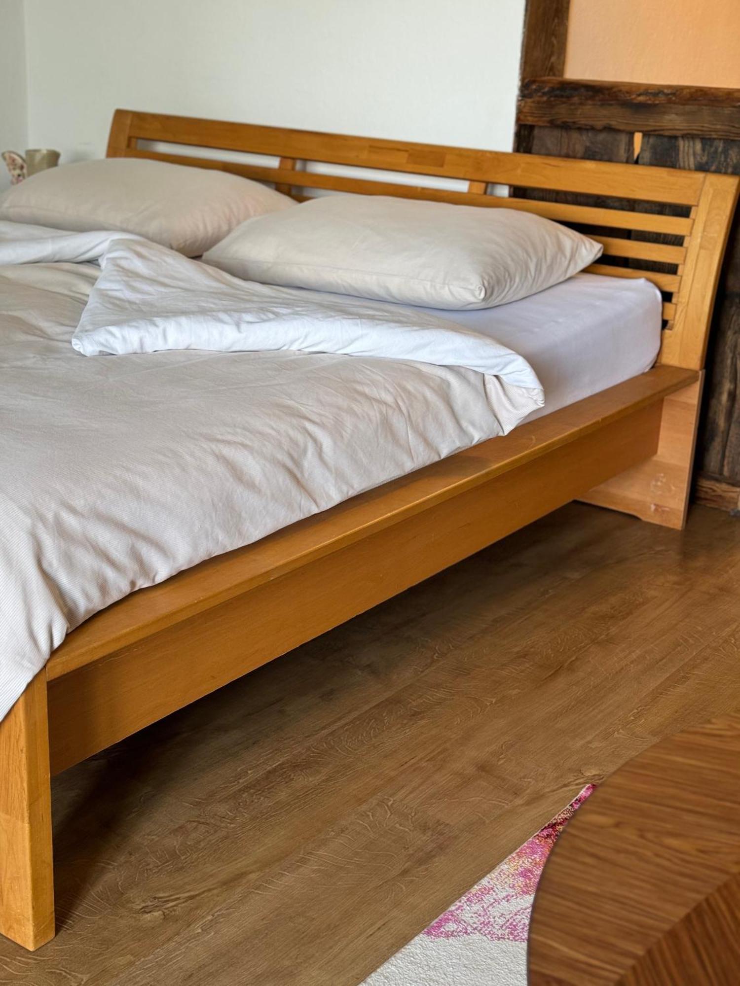 Wohnung Magdalena Feldkirchen in Kärnten Eksteriør bilde